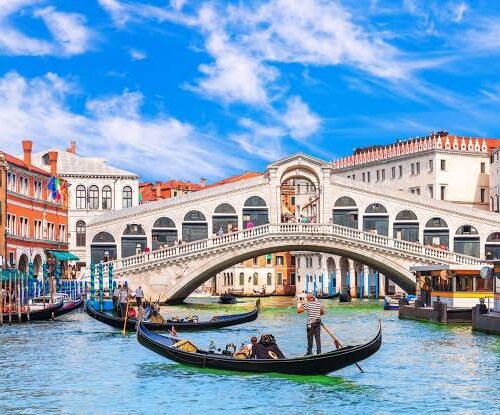 Italian Highlights