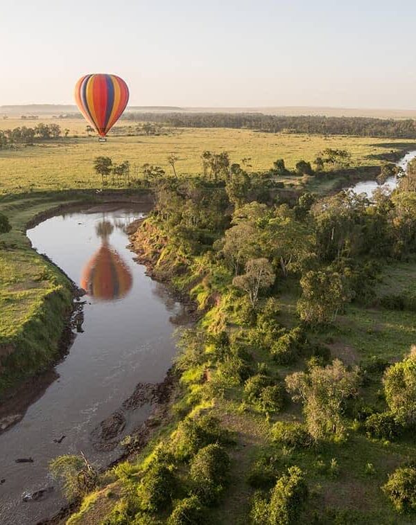 balloon-safari-masai-mara-national-reserve-aerial